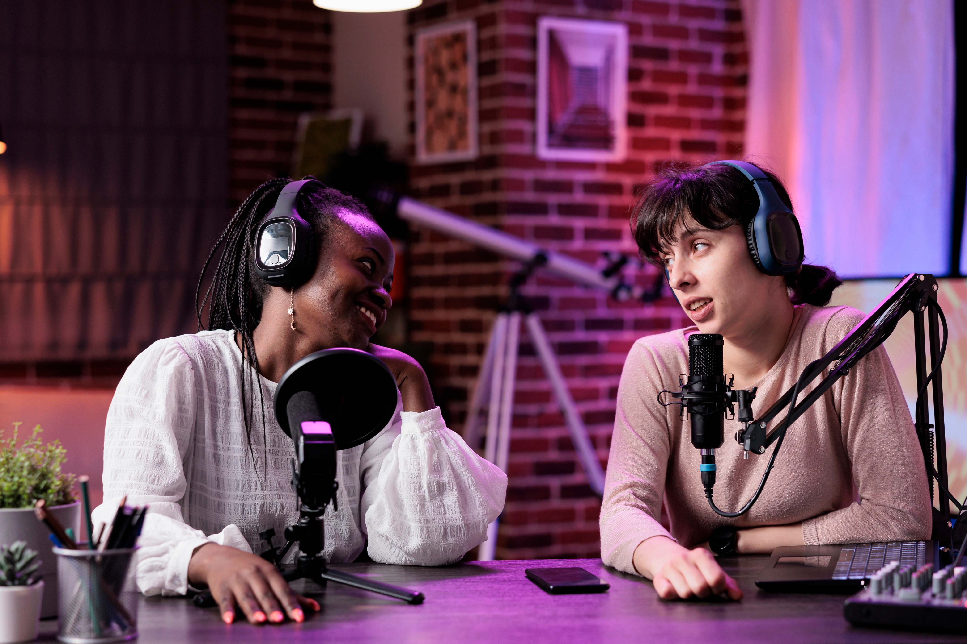Radio Mía